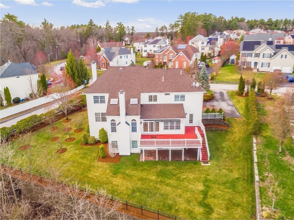 45 Endean Drive Walpole, MA 02032 - Photo 41 of 42