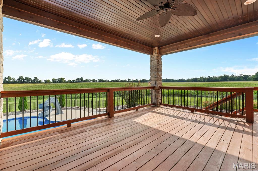 8318 West Mill Creek Road Troy, IL 62294 - Photo 68 of 83 Gallery Image 68