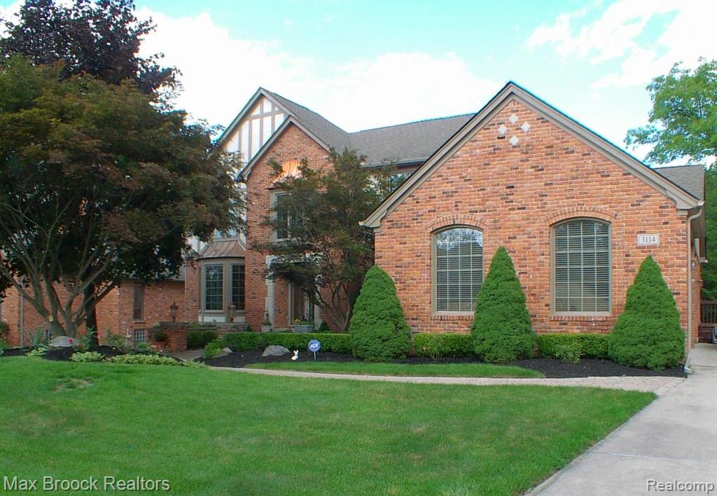 3114 Quail Ridge Circle Rochester Hills, MI 48309 - Photo 9 of 51