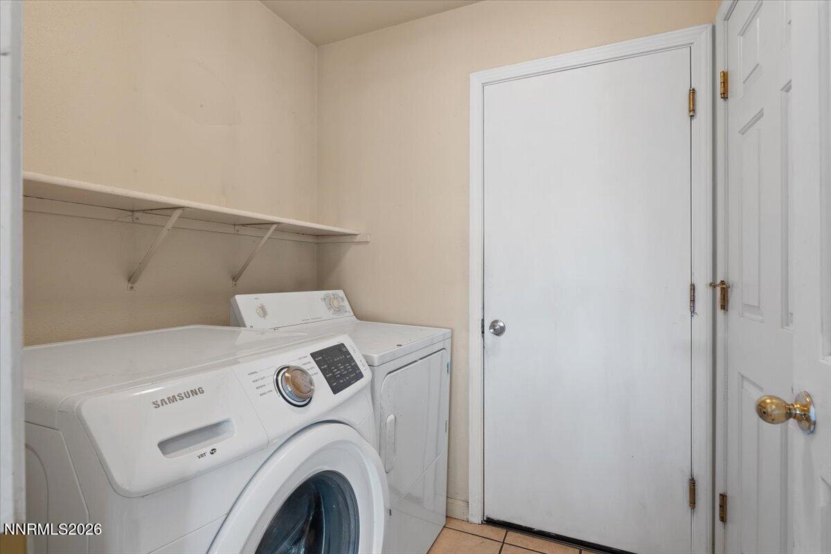 11865 Claim Stake Drive Reno, NV 89506 - Photo 13 of 38 Laundry Room