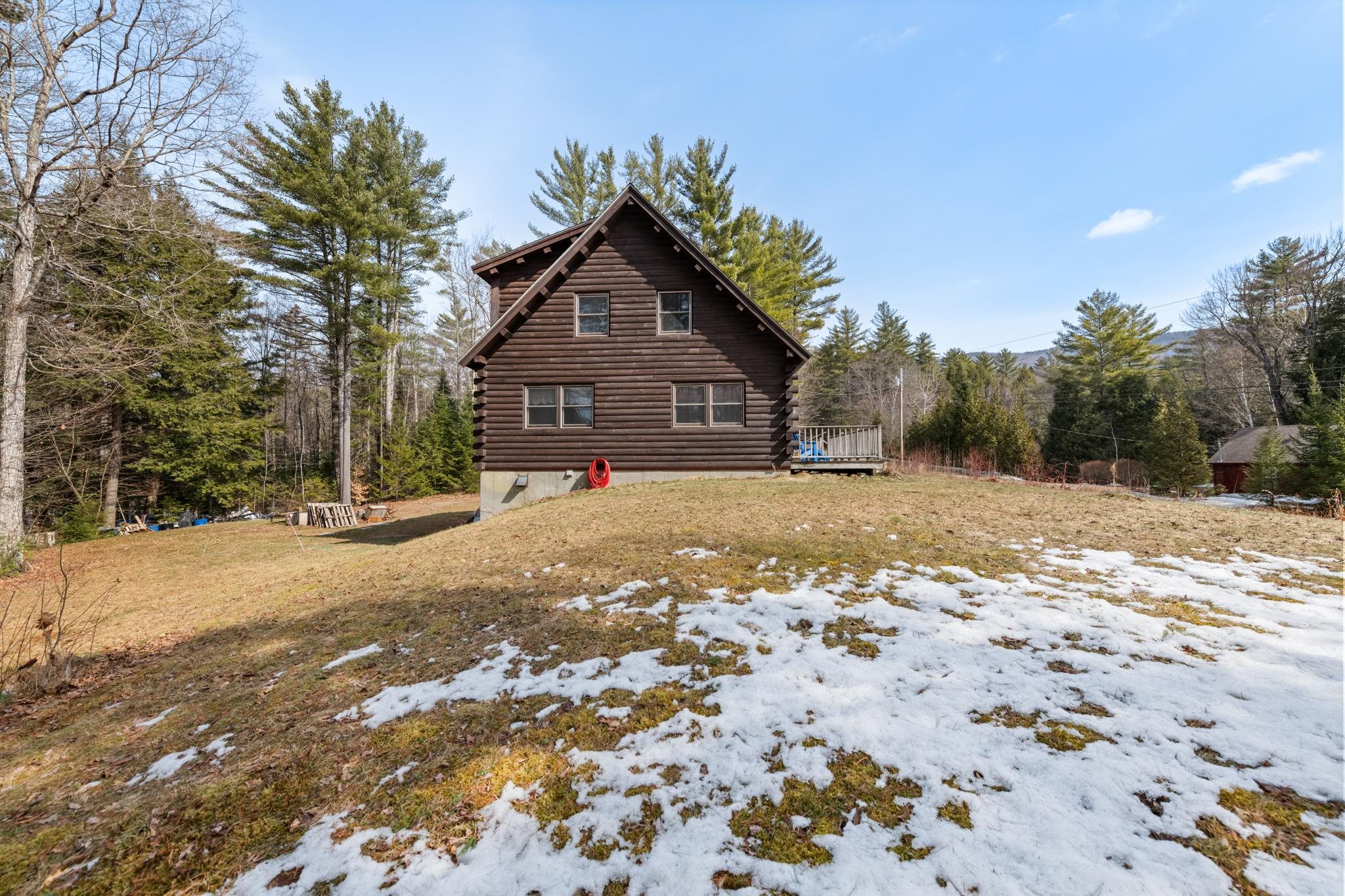 47 Auguste Road Wentworth, NH 03282 - Photo 33 of 40 Gallery Image 33