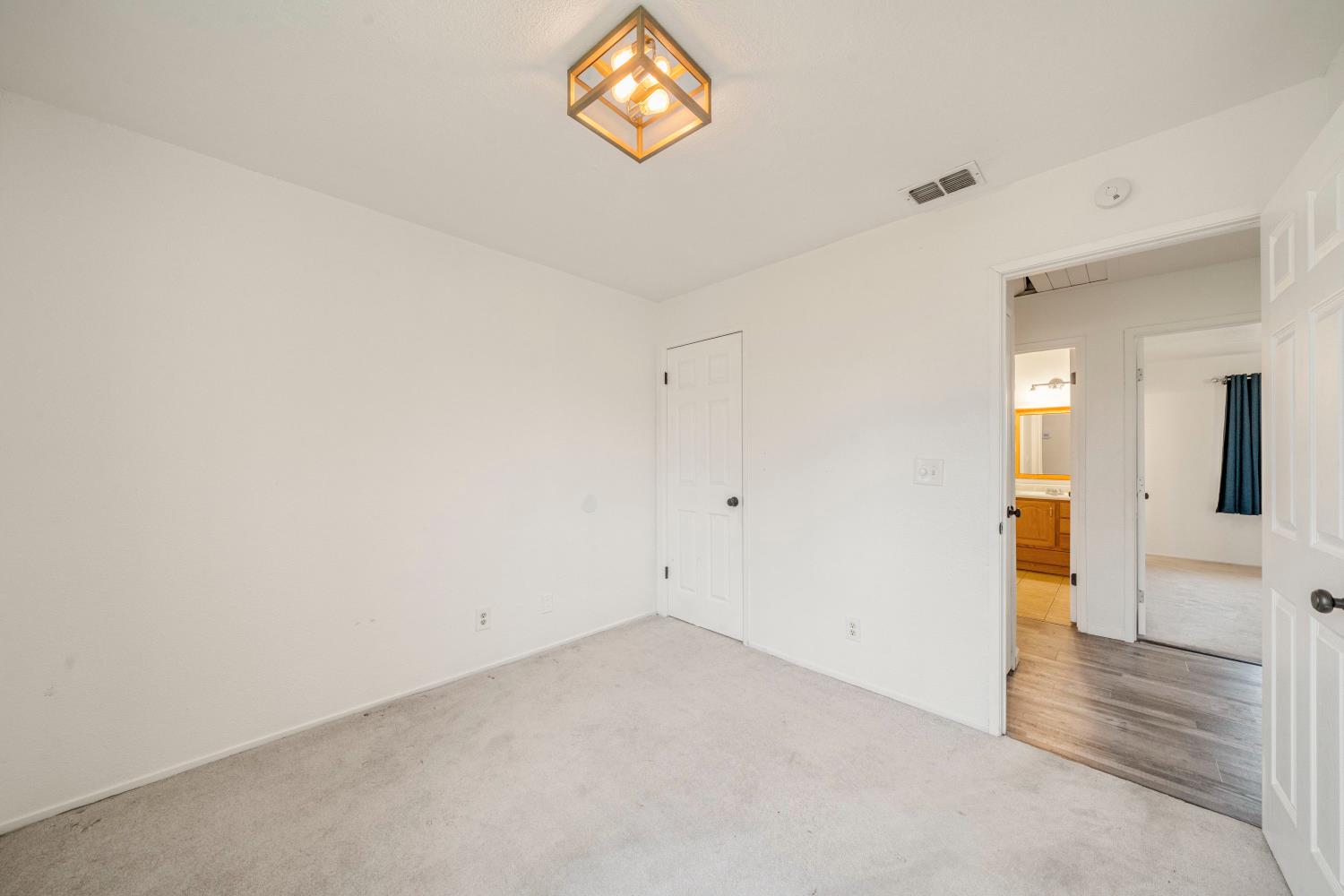 7358 Candlelight Way Citrus Heights, CA 95621 - Photo 26 of 45 a view of an empty room and window