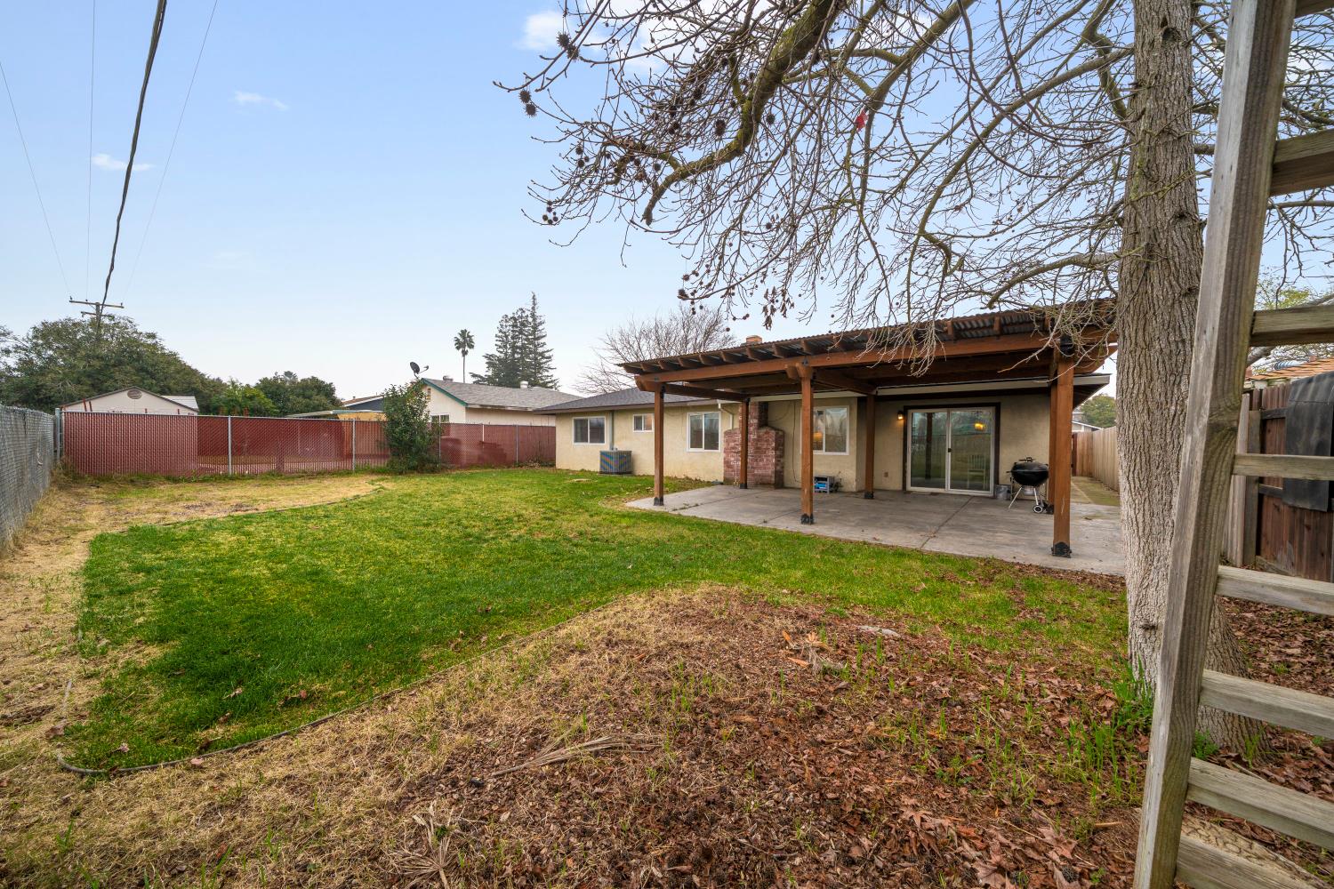 7358 Candlelight Way Citrus Heights, CA 95621 - Photo 37 of 45 a view of house with a yard