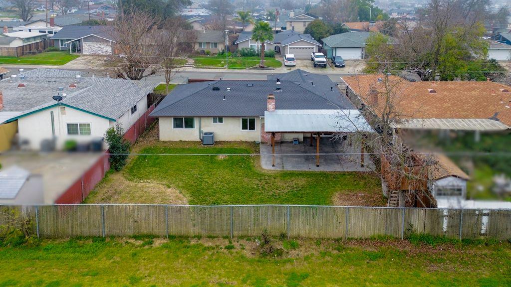 7358 Candlelight Way Citrus Heights, CA 95621 - Photo 39 of 45 an aerial view of a house