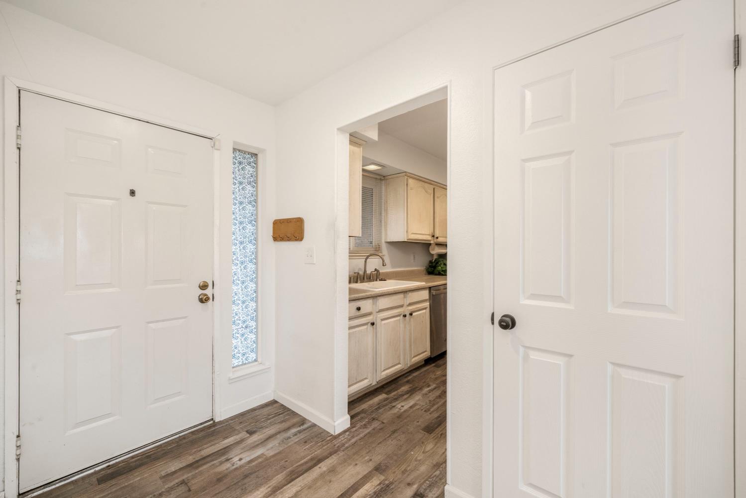7358 Candlelight Way Citrus Heights, CA 95621 - Photo 6 of 45 a bathroom with a shower and a sink