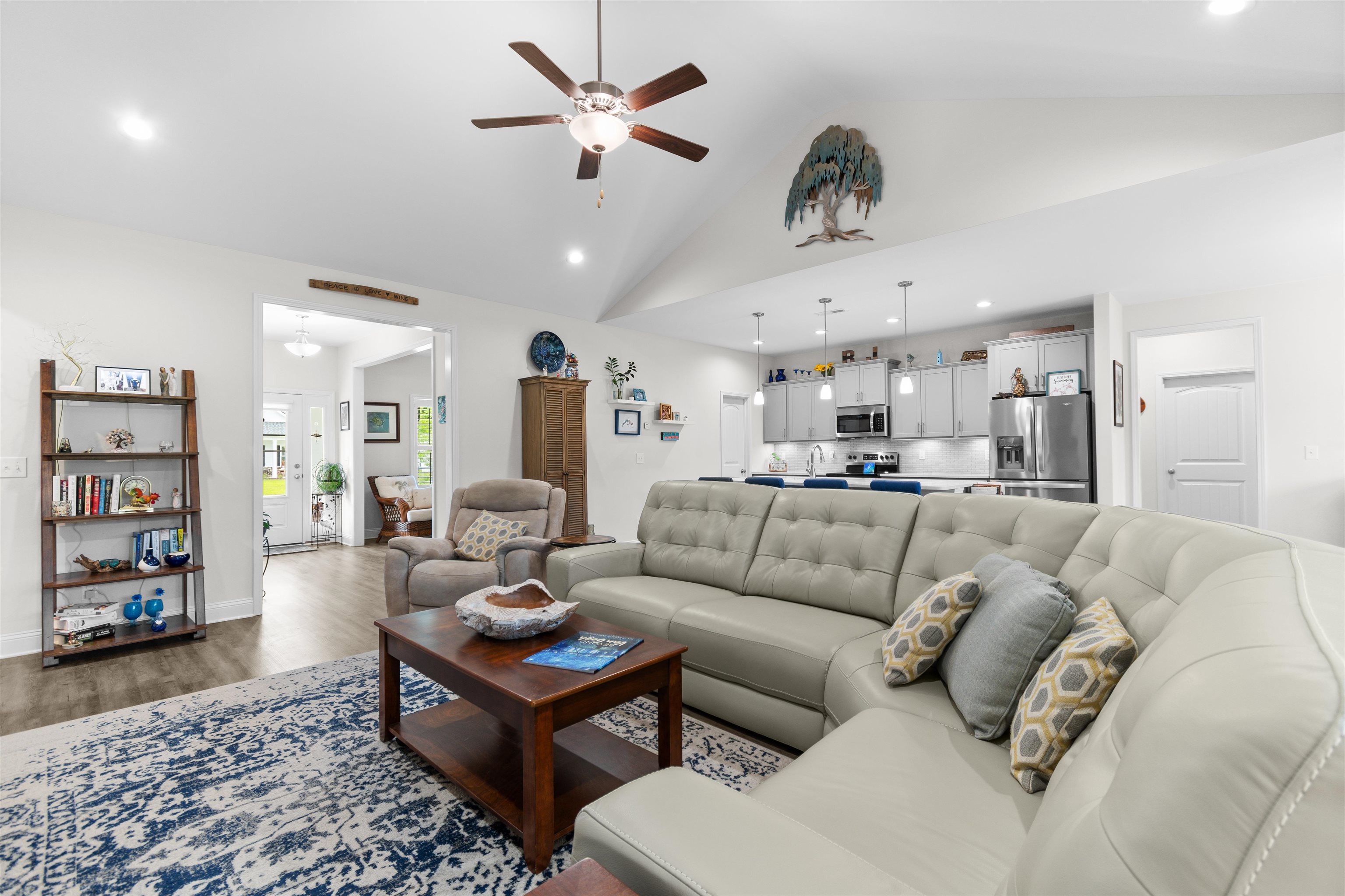 1050 Francis Parker Road Georgetown, SC 29440 - Photo 5 of 76