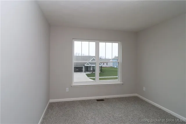 $269,900 | 5022-lot 145 Hidden Springs Drive, Charlestown, IN 47111