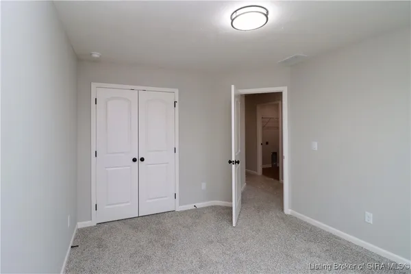 $259,900 | 5022-lot 145 Hidden Springs Drive, Charlestown, IN 47111