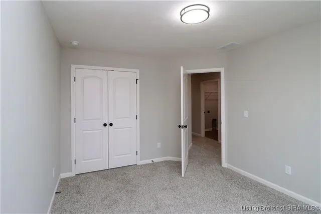 $269,900 | 5022-lot 145 Hidden Springs Drive, Charlestown, IN 47111