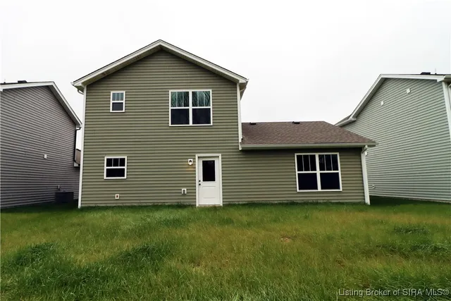 $269,900 | 5022-lot 145 Hidden Springs Drive, Charlestown, IN 47111