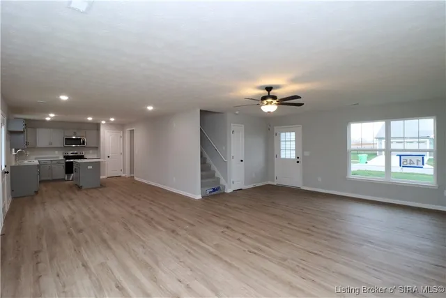 $269,900 | 5022-lot 145 Hidden Springs Drive, Charlestown, IN 47111