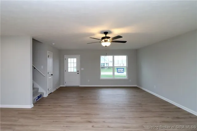 $269,900 | 5022-lot 145 Hidden Springs Drive, Charlestown, IN 47111