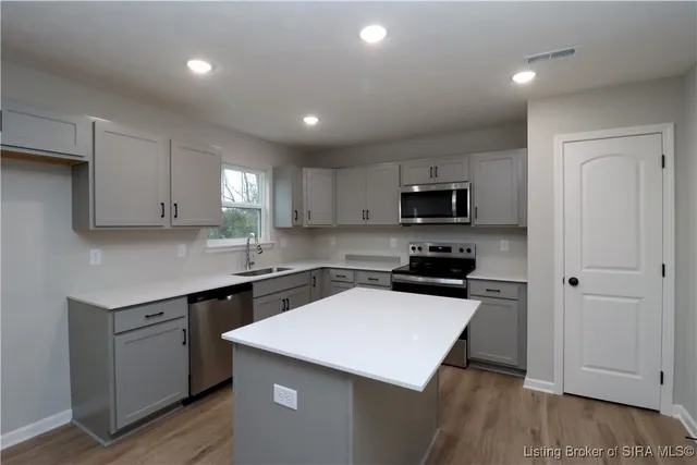 $269,900 | 5022-lot 145 Hidden Springs Drive, Charlestown, IN 47111