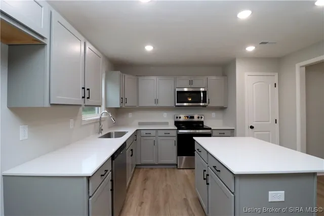 $269,900 | 5022-lot 145 Hidden Springs Drive, Charlestown, IN 47111