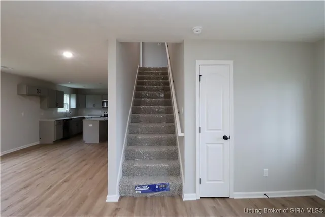 $269,900 | 5022-lot 145 Hidden Springs Drive, Charlestown, IN 47111