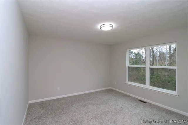 $269,900 | 5022-lot 145 Hidden Springs Drive, Charlestown, IN 47111