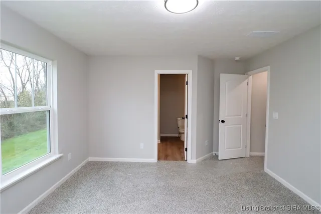 $269,900 | 5022-lot 145 Hidden Springs Drive, Charlestown, IN 47111