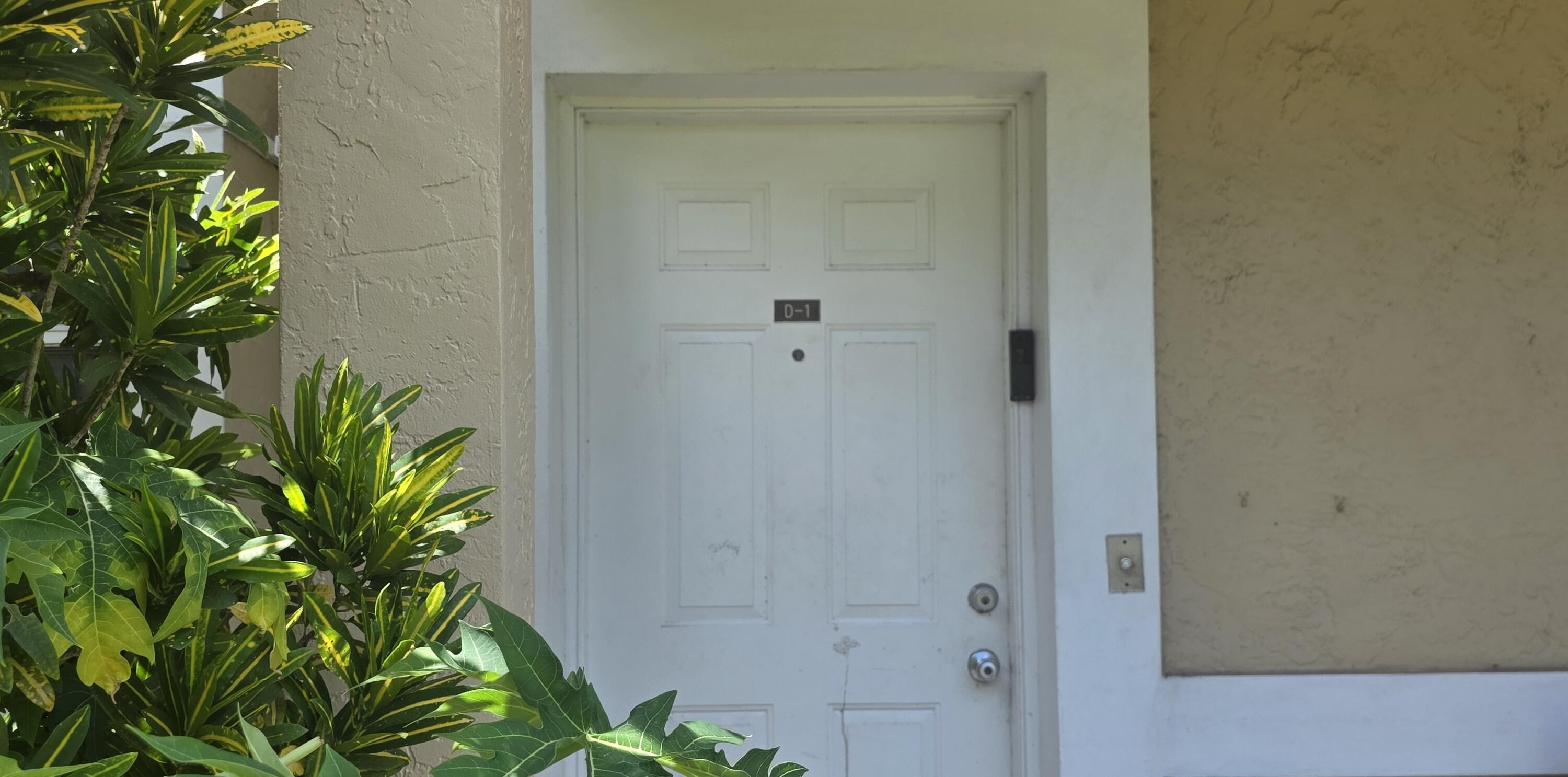 4610 West McNab Road, Unit D1 Pompano Beach, FL 33069 - Photo 4 of 4 20260630_121831