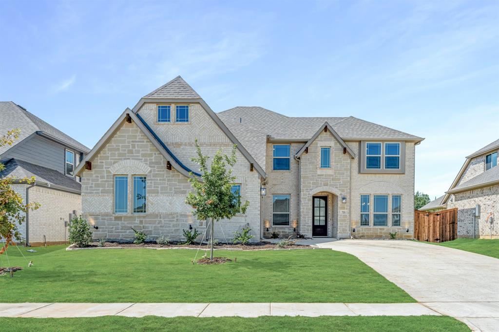 721 Seahawk Street Joshua, TX 76058 - Photo 1 of 1