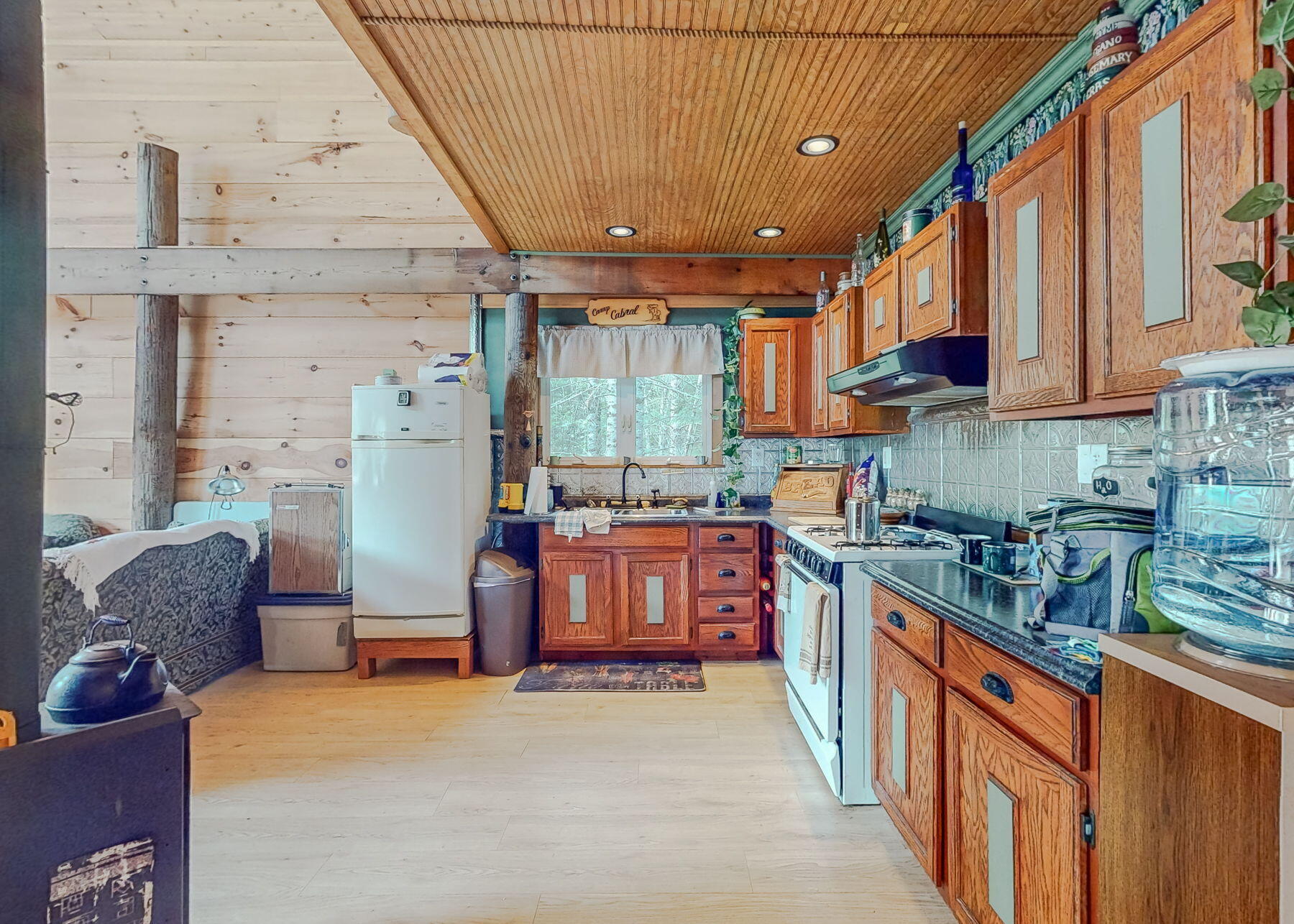 514 Independence Circle Springfield, ME 04487 - Photo 12 of 38 514IndependenceCir-Prentiss-09