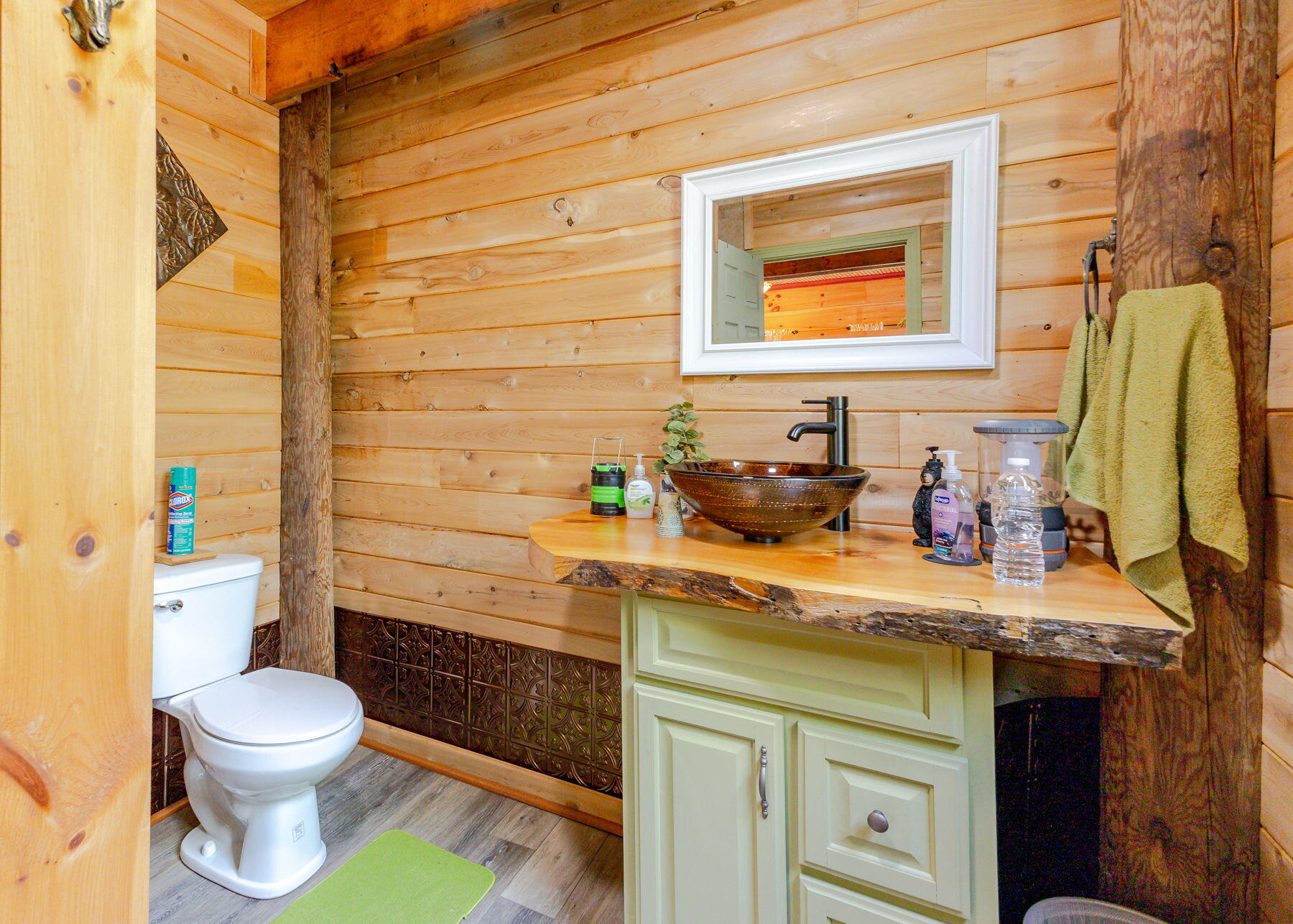 514 Independence Circle Springfield, ME 04487 - Photo 17 of 38 514IndependenceCir-Prentiss-14