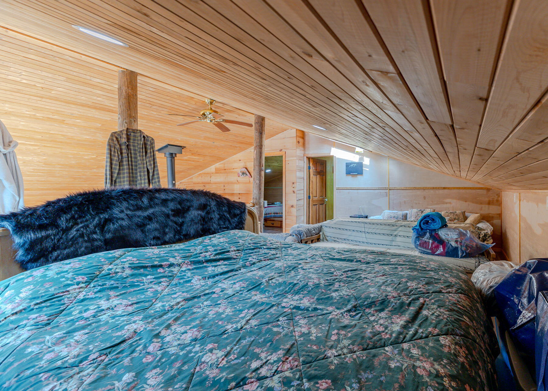 514 Independence Circle Springfield, ME 04487 - Photo 20 of 38 514IndependenceCir-Prentiss-17