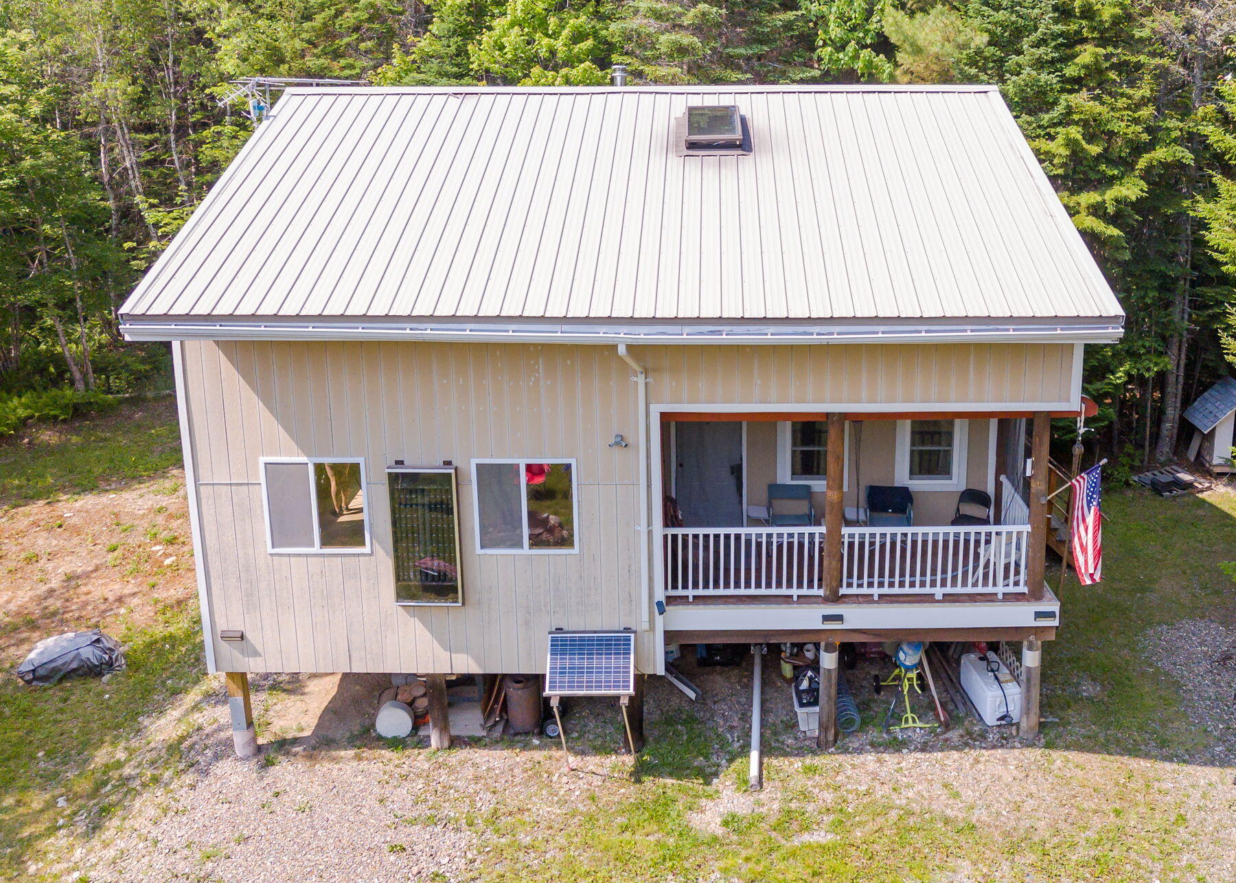 514 Independence Circle Springfield, ME 04487 - Photo 2 of 38 514IndependenceCir-Prentiss-22
