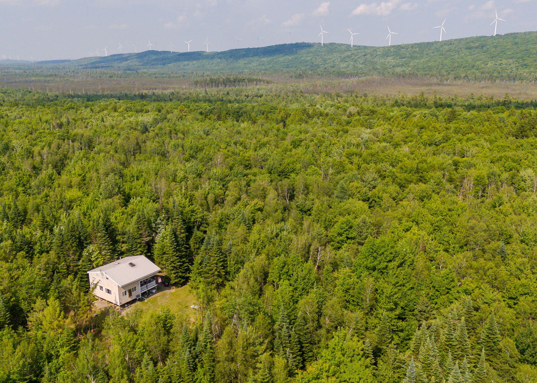 514 Independence Circle Springfield, ME 04487 - Photo 33 of 38 514IndependenceCir-Prentiss-32