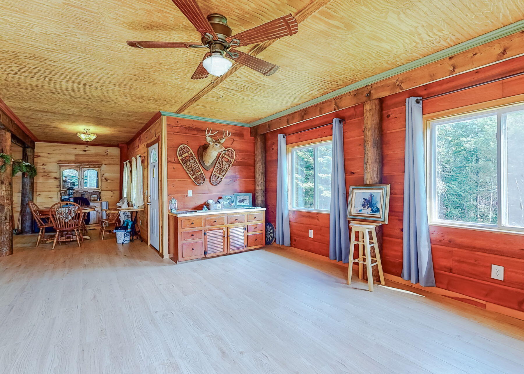 514 Independence Circle Springfield, ME 04487 - Photo 7 of 38 514IndependenceCir-Prentiss-04