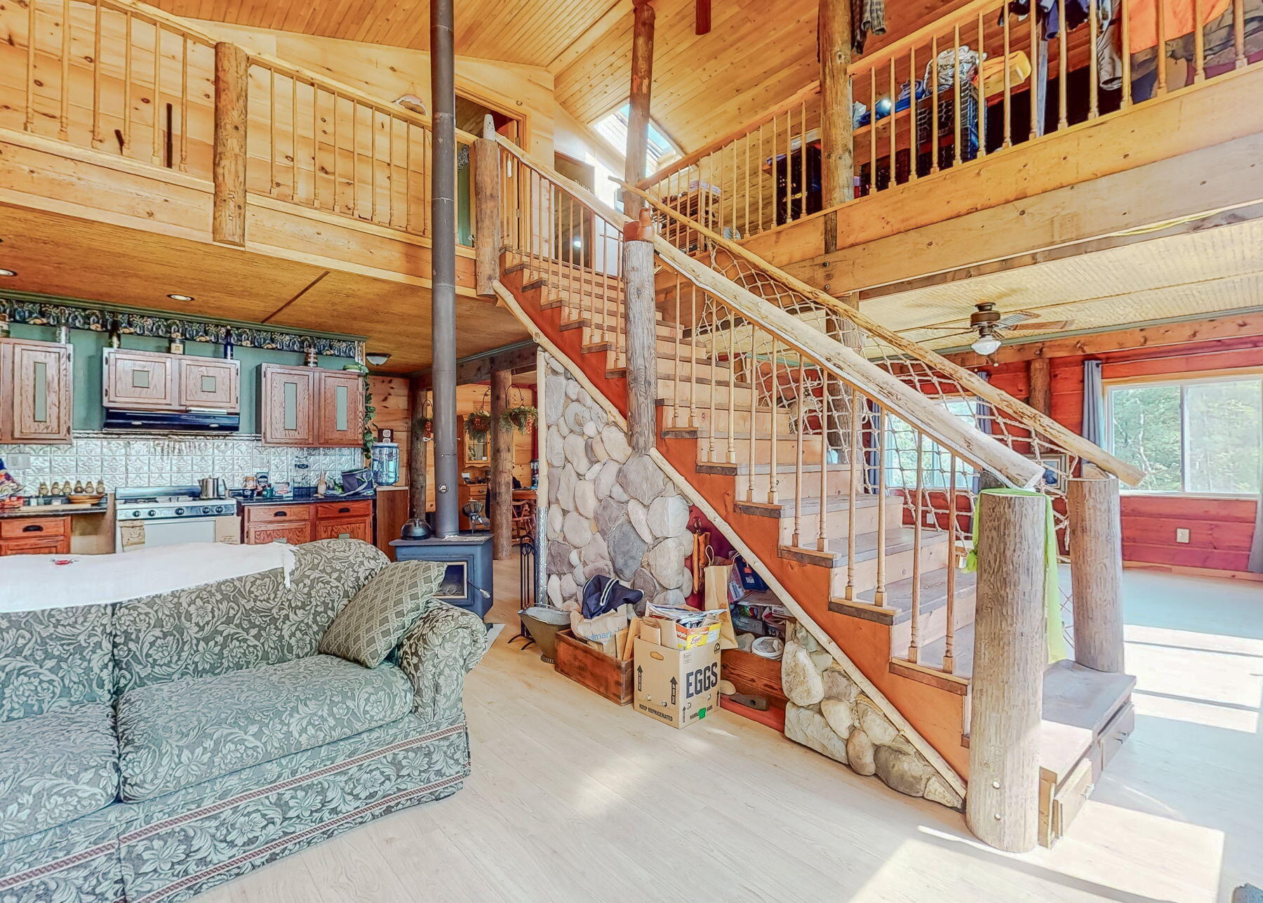 514 Independence Circle Springfield, ME 04487 - Photo 9 of 38 514IndependenceCir-Prentiss-06