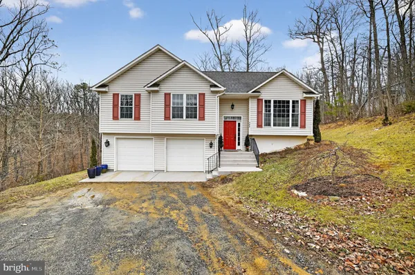 $415,000 | 365 Vesey Drive, Front Royal, VA 22630