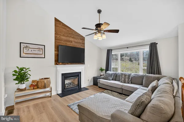 $415,000 | 365 Vesey Drive, Front Royal, VA 22630