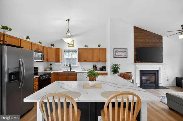 $415,000 | 365 Vesey Drive, Front Royal, VA 22630