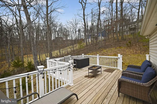 $415,000 | 365 Vesey Drive, Front Royal, VA 22630