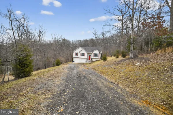 $415,000 | 365 Vesey Drive, Front Royal, VA 22630