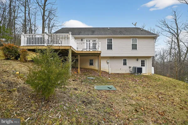 $415,000 | 365 Vesey Drive, Front Royal, VA 22630
