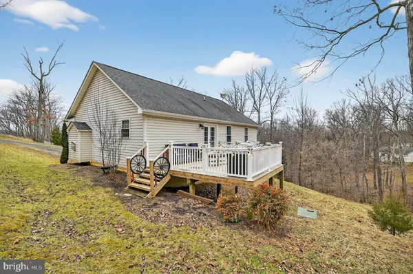 $415,000 | 365 Vesey Drive, Front Royal, VA 22630