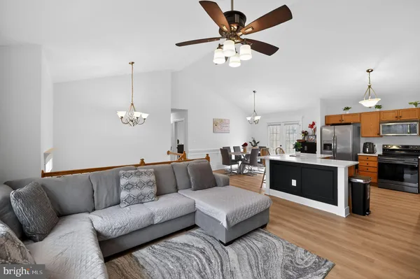 $415,000 | 365 Vesey Drive, Front Royal, VA 22630