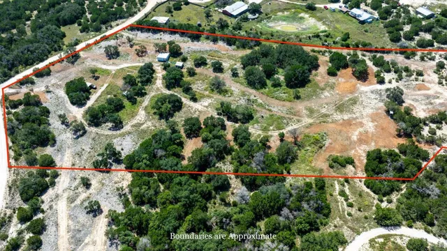 a view of an ocean view