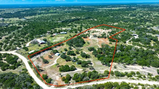 a view of an ocean and beach