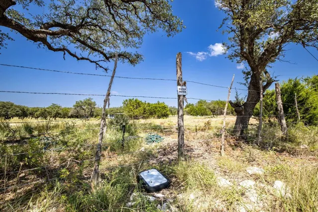 an outdoor view of garden