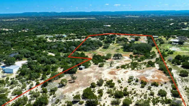 $399,000 | 1337 Pr 3440 Kempner Tx 76539, Kempner, TX 76539