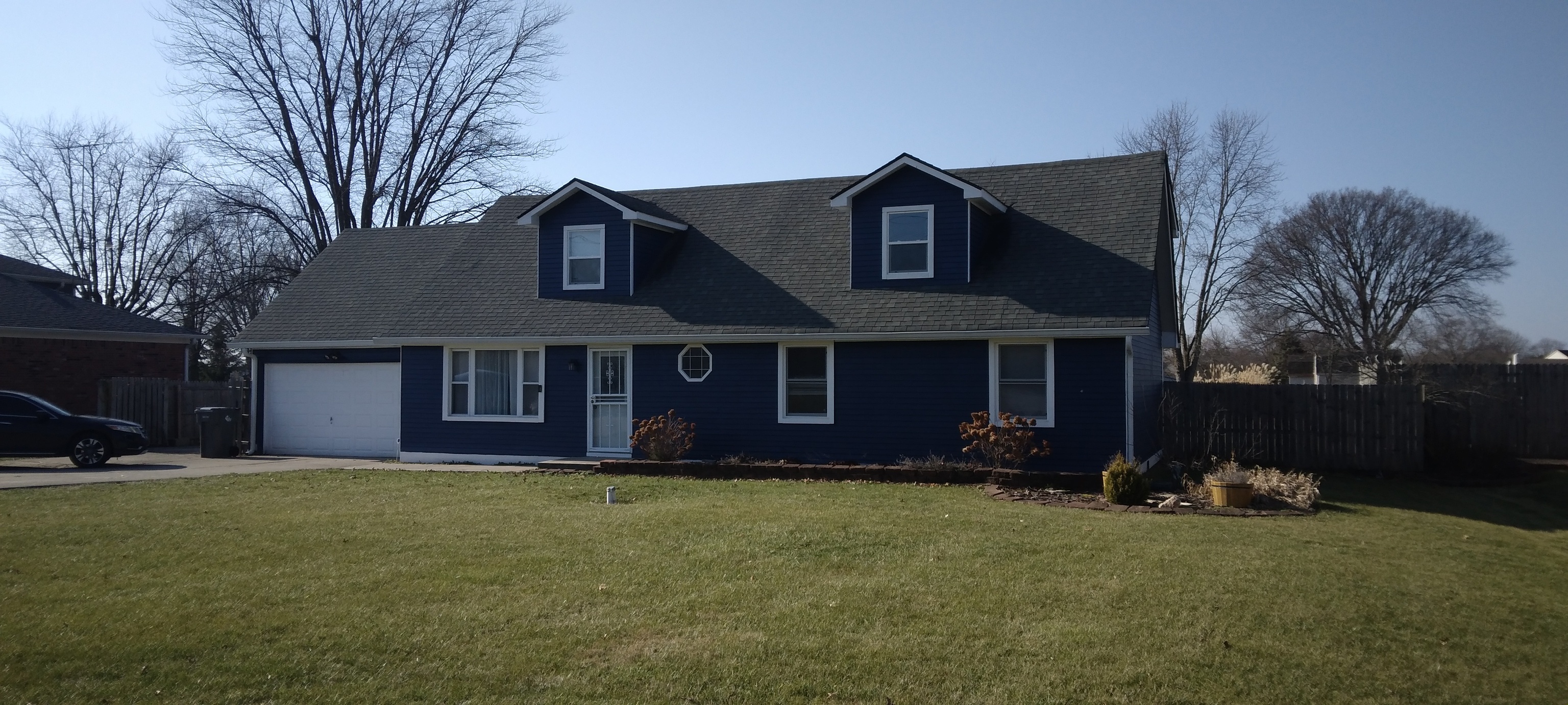 6920 Five Points Road Indianapolis, IN 46259 - Photo 1 of 21 Gallery Image 1