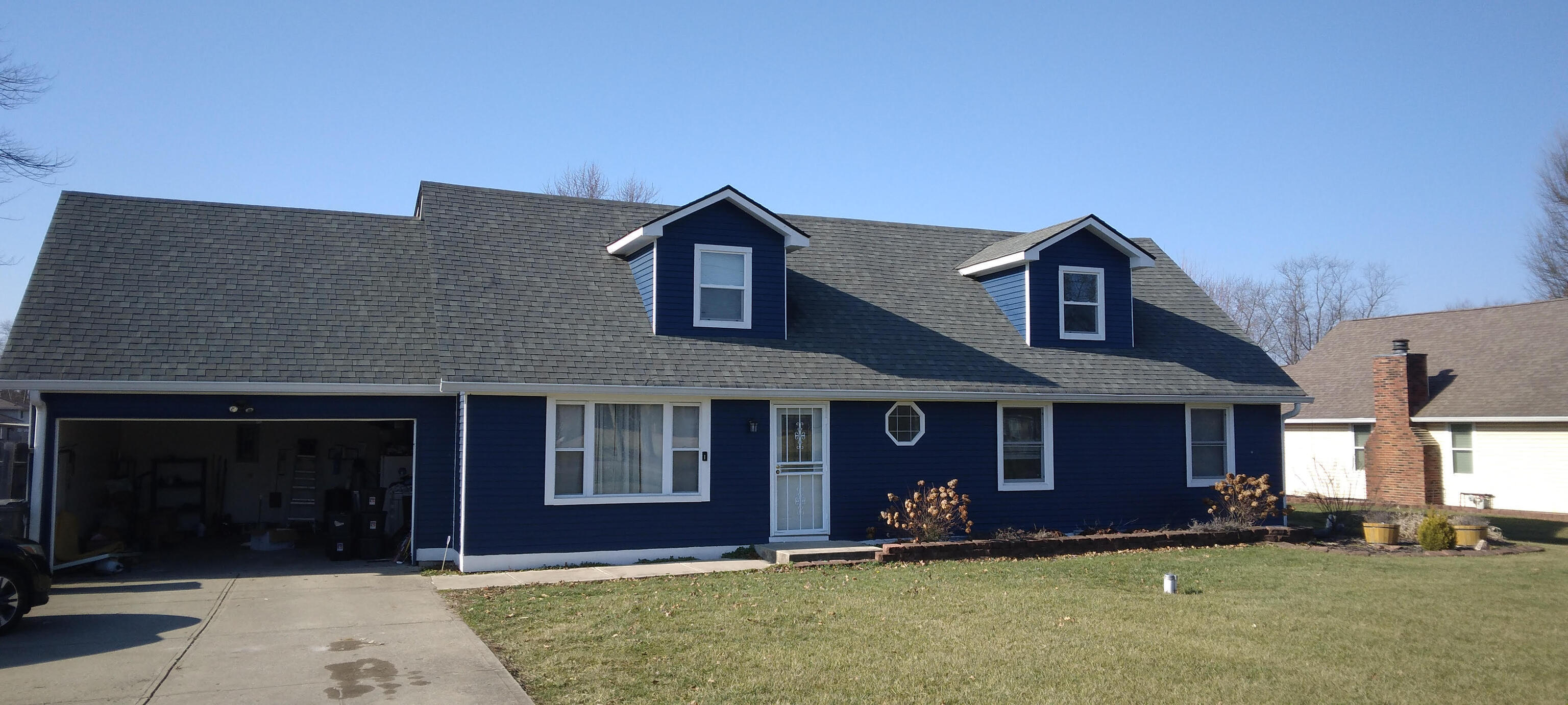 6920 Five Points Road Indianapolis, IN 46259 - Photo 2 of 21 Gallery Image 2