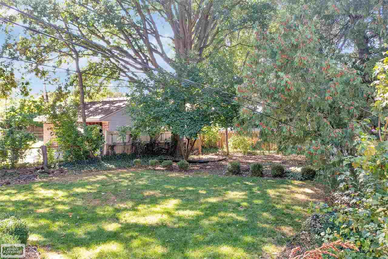 841 Fisher Road Grosse Pointe, MI 48230 - Photo 24 of 25