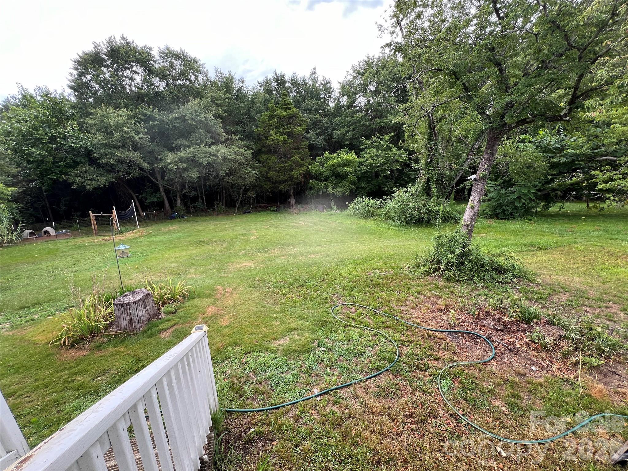 473 Boss Moore Road Ellenboro, NC 28040 - Photo 25 of 29 a view of a golf course with a park