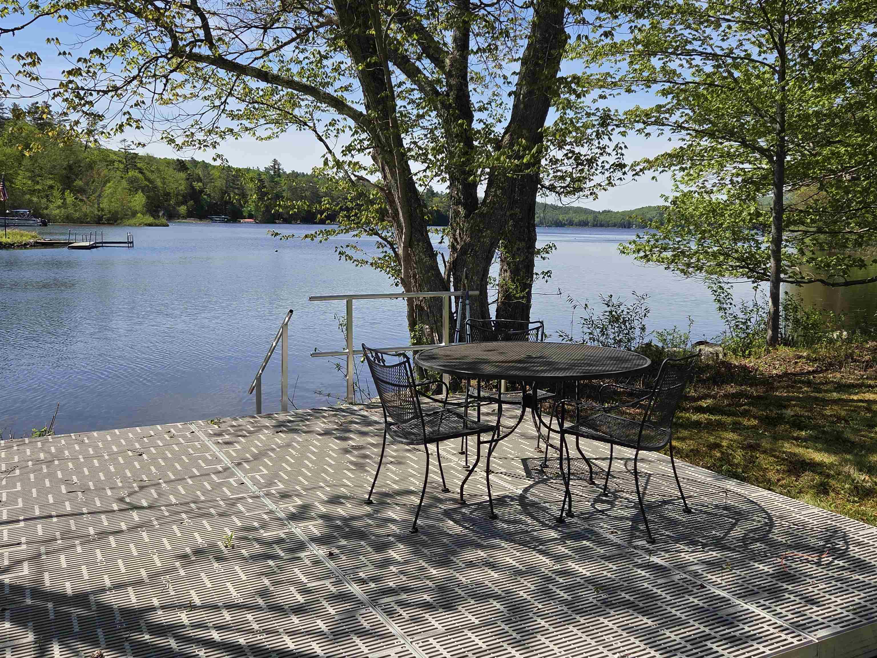 436 Lockehaven Road Enfield, NH 03748 - Photo 8 of 52