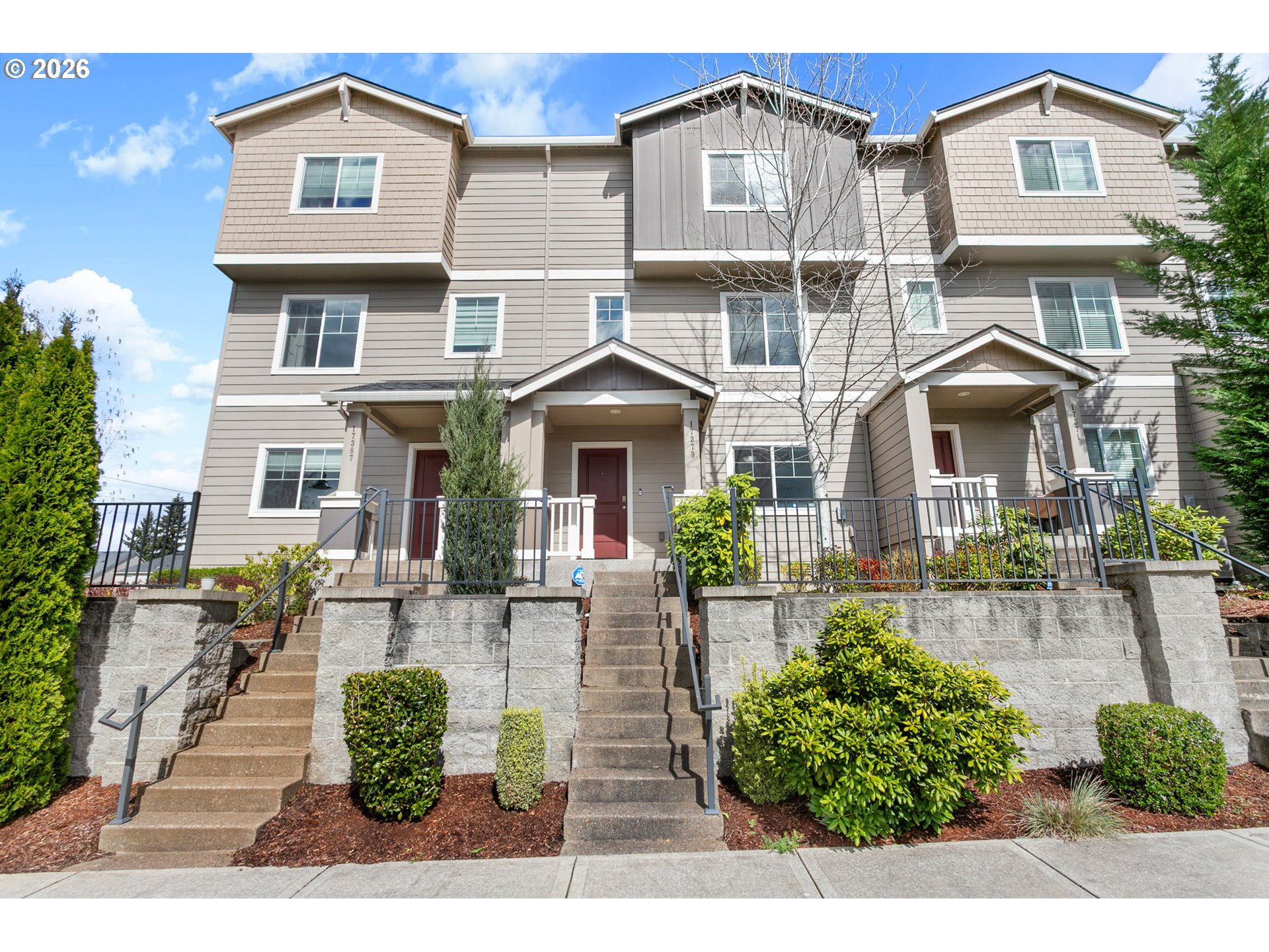 17379 Northwest Shackelford Road Portland, OR 97229 - Photo 3 of 44