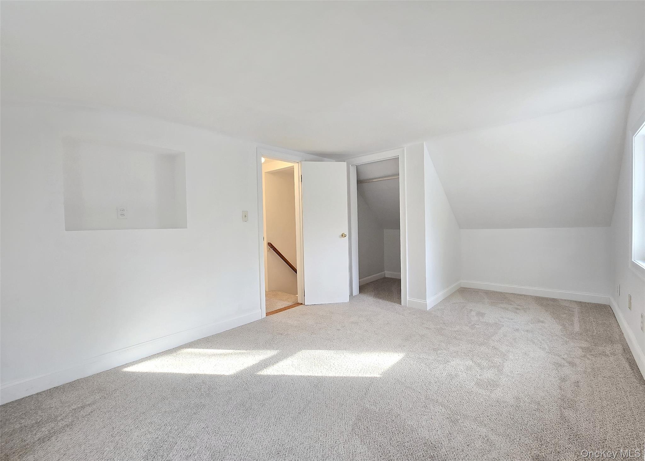 585 Pulaski Road Kings Park, NY 11754 - Photo 18 of 28 a view of empty room