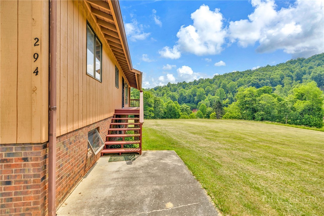 294 Old Ridge Road Crumpler, NC 28617 - Photo 12 of 37